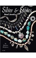 Silver & Stones Bead Jewelry