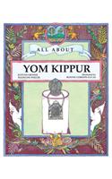 All about Yom Kippur