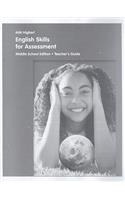 Aim Higher!: English Skills for Assessment, Middle School