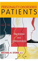 Personality-Disordered Patients