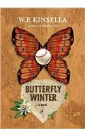 Butterfly Winter