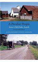 A Peculiar People