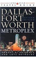 Dallas Fort Worth Metroplex