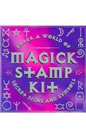 Magic Stamp Kit