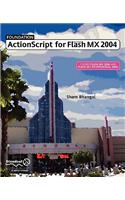 Foundation ActionScript for Macromedia Flash MX 2004