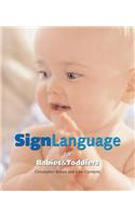 Sign Language for Babies & Toddlers