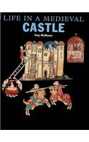 Life in a Medieval Castle