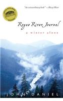 Rogue River Journal