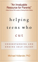 Helping Teens Who Cut