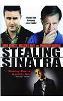 Stealing Sinatra