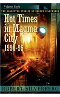 Hot Times in Magma City