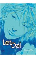 Let Dai Volume 1
