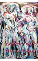 Swann's Way: (English)