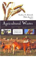 Agricultural Wastes