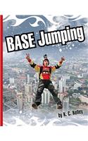 BASE Jumping: (Extreme Sports)