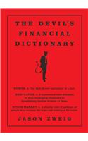 The Devil's Financial Dictionary
