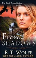 Flying in Shadows (The Black Creek Series, Book 2)
