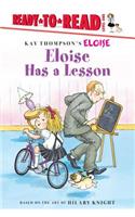 Eloise Has a Lesson