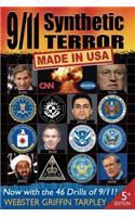 9/11 Synthetic Terror