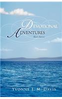 Devotional Adventures