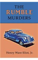 Rumble Murders