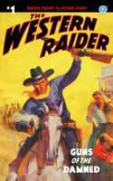 Western Raider #1