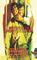 Motin en la penitenciaria (Coleccion Oeste)