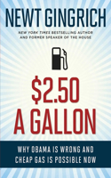 $2.50 a Gallon