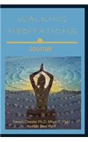Walking Meditations Journal