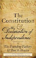 Constitution and the Declaration of Independence