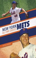 New York Mets All-Time Greats: (MLB All-Time Greats Set 2)