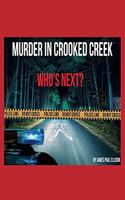 Murder in Crooked Creek