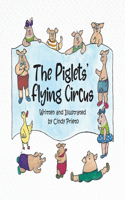 Piglets' Flying Circus