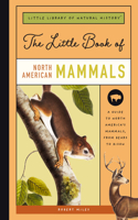 Little Book of North American Mammals