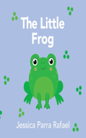 Little Frog
