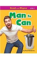 Man to Can