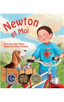 Newton Et Moi (Newton and Me in French)