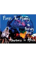 Pompo The Monkey