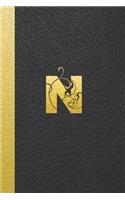 N