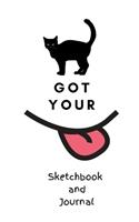 Cat Got Your Tongue
