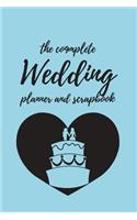 The Complete Wedding Planner