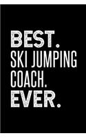 Best Ski Jumping Coach Ever