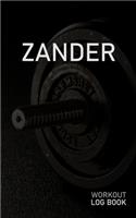 Zander