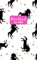 Sketchbook for Kids