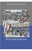The Scarlet Pimpernel
