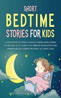 Short Bedtime Stories for Kids