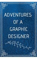 Adventure of a Graphic Designer