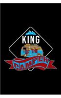 King of the camper
