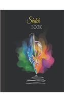 sketch Book