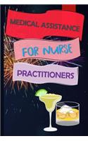 Medical Assistance For Nurse Practitioners